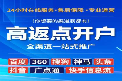 搜索引擎竞价推广：某行业领先企业的成功之路